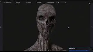 Making my 1st game. Day 28. Whispers for The Whisper. Northern Region for Rift 2.