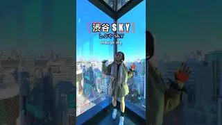 東京景點 #艾薇蓮 #日本自由行 #日本旅遊 #dcard #popdaily #wantogo #japan #reels #japantrip #tripgo旅行趣