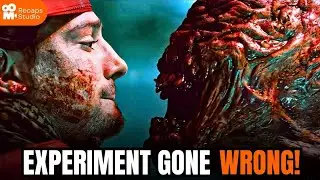 Scientists TRAPPED in Monster-Filled Bunker After Experiments GONE WRONG. Movie Recap