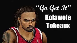 The Official Mike Jones Theme Song | Go Get It (Money Mike Anthem) | Feat. Kolawole Tokeaux