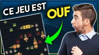Le meilleur jeu pour gagner de l&rsquo;argent ! ARMADA Mystake (technique jeu casino en ligne)