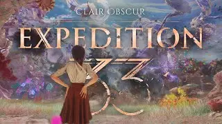 Have fun and enjoy the open playground... with Clair Obscur: Expedition 33
