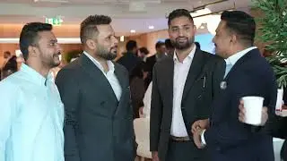 A Landmark Evening at Waada | BT Properties Dubai | 3S Real Estate Brokers