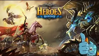 Era of Chaos #19 How to approach Duel of Champions
