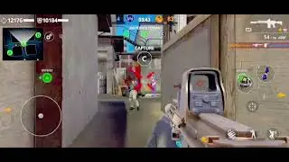 control point server | Critical Strike CS: Online FPS | #newgame #mobilegame #gaming #gamer #anime