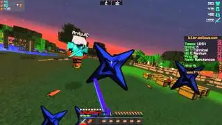 🔸 FreeHG 🔸 SeligaPvP 🔸 Cannibal 🔸 QuickHG 🔸 11 KILLS 🔸