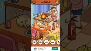 find out game level 15 kitchen crisis