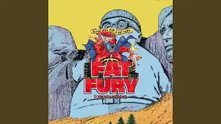 Big Fat Fury