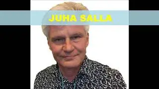 SALLALAINEN S&auml;v. Sov. Seppo Leino  San. Juha Salla