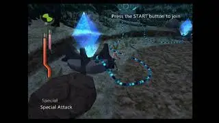 lets play ben 10 alien force ps2-11