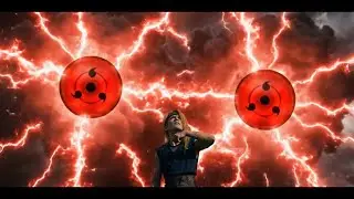 Deidara vs. Sasuke in *Naruto*&mdash;these explosions are pure art!