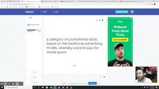 Digital Marketing Lecture Stanger's: SEO, Dig Marketing Trifecta, and Content