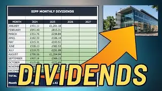 &pound;370+ Paid in ONE Month: Is This the Best Passive Income Strategy?