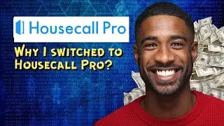 Why I switched to Housecall Pro