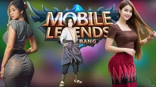 Mythical Glory အမြန်​ရောက်ချင်ရင် Suyou Hyper နဲ့​ဆော့ #mobilelegends #mlbb #mlbbgaming #fyp #anime 