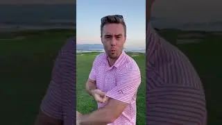 ULRU Golf Shirt Review at Pebble Beach! Dubbs Anderson