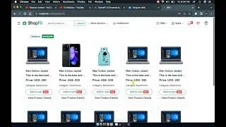 Full video angular bootstrap full stack project front end and backend all in one project