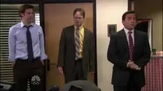 The Office - Co-Manager