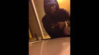 Atxcrowley freestyle phone fail!!!