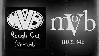 V-MOB - Hurt Me