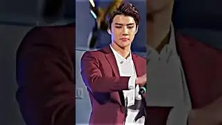 Sehun best velocity edit 🥵🔥||unforgettable||#EXOL,#Weareone,#exo,#kpopedit #youtubeshots ||