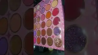 Top 4 in 1 affordable face palette you must try|#shorts #makeup #viralshorts