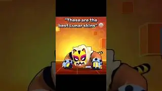 brawlstar india skins is good but chinese ☠️ #brawlstars #ytshorts #skins #chinese #brawl