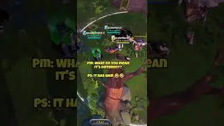 Albion Online | This is how a KID inspects a PARTY! 😅