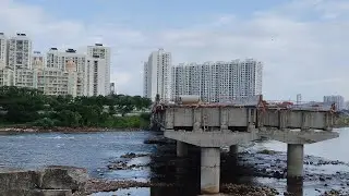 Fact Check | Is There Direct Access to Keshavnagar&ndash;Kharadi Bridge from Puravankara Side?