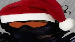 Festive CS2