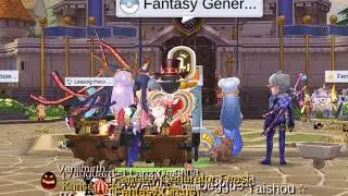 Using 600 pcs of Gacha Feast Tickets? Is it worth to save them and wait?