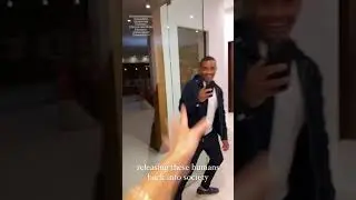 after party