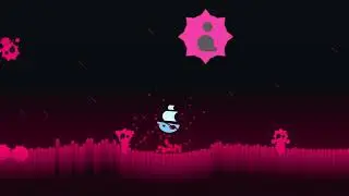 Just Shapes & beats | Ship map area