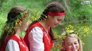 УСТЬ ЛЮГА ТВОРЧЕСКАЯ Документальный фильм