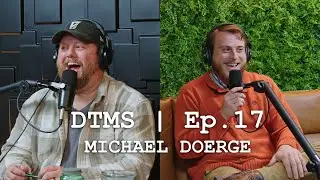 The Banana Bar Crawl w/ Michael Doerge | Does That Make Sense? | Episode 17