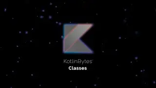 Classes