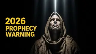 10 пугающих библейских пророчеств о 2026 году