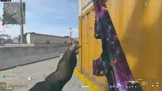 Kid gets mad after getting killed, proceeds DDOS attack the server | COD Warzone 3 Plunder mode