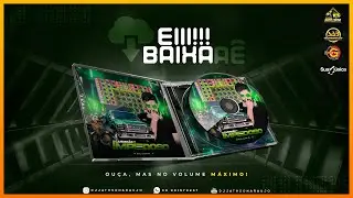 CD Caminh&atilde;o Impiedoso Vol. 01 - Dj Jathson Ara&uacute;jo