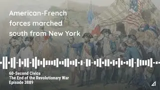 The End of the Revolutionary War