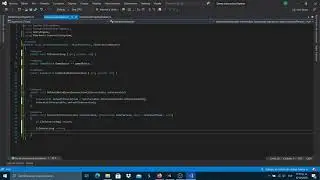 Defining Interaction Handler Component Logic (Scripting) | Blartenix Interaction System for Unity