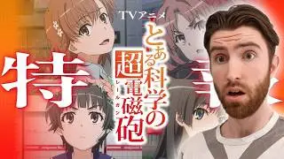 Creating Toaru & Anime Content in 2026