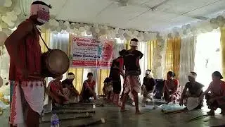 Rit nong chingdi#KlirdapEnglish High School Dillai on event of Teachers'day 2022
