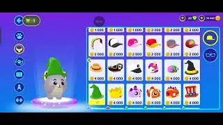 Pkxd 2019 pet collection pkxd new pets xenoboy giveaway 