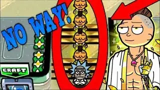 POCKET MORTYS - 10 ONE TRUE MORTY GLITCH TUTORIAL (MUST WATCH!)