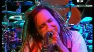 06. Korn - Liar Live MTV Berlin Studios Your Bloody Valentine 14.02.2006
