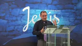 The means used by Adam and Christ in their works, [Rom. 5:19],  Pas. Alex Ortega