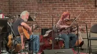 Monongahela River Waltz