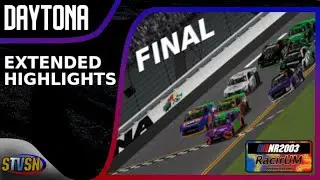 RacirUM Nr2003 S2 R11 HIGH. - Final Daytona