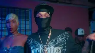 Ezzy R X Coco Twelve X Megadivo Produce -Money Money (Video Oficial)